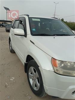 سوزوکی گراند ڤیتیرا